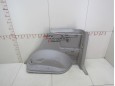  Обшивка багажника Toyota RAV 4 2000-2005 254840 6473142010E0