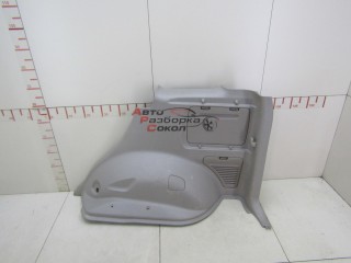 Обшивка багажника Toyota RAV 4 2000-2005 254840 6473142010E0