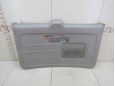  Обшивка двери багажника Toyota RAV 4 2000-2005 254837 6775142030E0