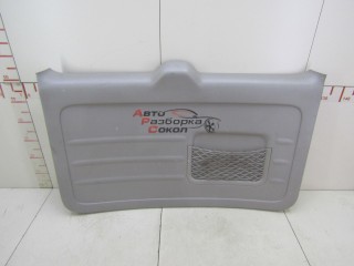 Обшивка двери багажника Toyota RAV 4 2000-2005 254837 6775142030E0