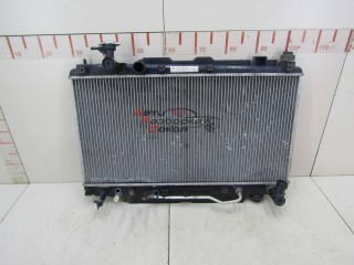 Радиатор основной Toyota RAV 4 2000-2005 254834 1640028470