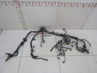 Проводка (коса) Toyota RAV 4 2000-2005 254813 8212142700