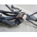 Проводка (коса) Toyota RAV 4 2000-2005 254813 8212142700