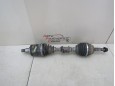  Полуось передняя левая Toyota RAV 4 2000-2005 254812 4342042120