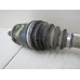 Полуось передняя левая Toyota RAV 4 2000-2005 254812 4342042120