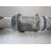 Полуось передняя левая Toyota RAV 4 2000-2005 254812 4342042120