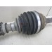 Полуось передняя левая Toyota RAV 4 2000-2005 254812 4342042120