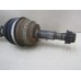 Полуось передняя левая Toyota RAV 4 2000-2005 254812 4342042120