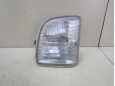  Указатель поворота в бампер левый Toyota RAV 4 2000-2005 254811 8152142050