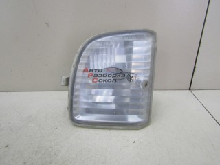 Указатель поворота в бампер левый Toyota RAV 4 2000-2005 254811 8152142050