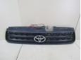  Решетка радиатора Toyota RAV 4 2000-2005 254804 5310142100