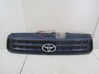 Решетка радиатора Toyota RAV 4 2000-2005 254804 5310142100