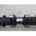 Распредвал впускной Toyota RAV 4 2000-2005 254772 1350128010