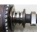 Распредвал впускной Toyota RAV 4 2000-2005 254772 1350128010