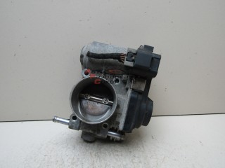Заслонка дроссельная Opel Astra H \ Family 2004-2015 254862 55559227 Заслонка дроссельная Opel Astra H \ Family 2004-2015 254862 55559227