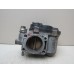 Заслонка дроссельная Opel Astra H \ Family 2004-2015 254862 55559227 Заслонка дроссельная Opel Astra H \ Family 2004-2015 254862 55559227