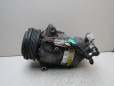 Компрессор системы кондиционирования Opel Zafira B 2005-2012 254866_83900 13124750