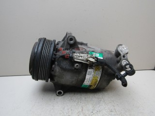 Компрессор системы кондиционирования Opel Zafira B 2005-2012 254866_83900 13124750 Компрессор системы кондиционирования Opel Zafira B 2005-2012 254866_83900 13124750