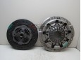 Комплект сцепления Opel Astra H \ Family 2004-2015 254868 321010510