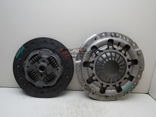 Комплект сцепления Opel Astra H \ Family 2004-2015 254868 321010510
