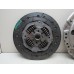 Комплект сцепления Opel Astra H \ Family 2004-2015 254868 321010510