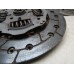 Комплект сцепления Opel Astra H \ Family 2004-2015 254868 321010510