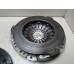Комплект сцепления Opel Astra H \ Family 2004-2015 254868 321010510