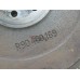 Маховик Opel Astra H \ Family 2004-2015 254869 5616016