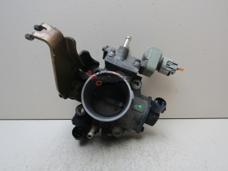 Заслонка дроссельная Honda HR-V 1999-2005 254875 16400PELT01