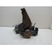 Заслонка дроссельная Honda HR-V 1999-2005 254875 16400PELT01