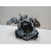 Заслонка дроссельная Honda HR-V 1999-2005 254875 16400PELT01