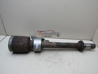 Полуось промежуточная (привод) Honda HR-V 1999-2005 254885 44500S2H950