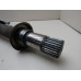 Полуось промежуточная (привод) Honda HR-V 1999-2005 254885 44500S2H950