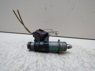 Форсунка инжекторная электрическая Honda HR-V 1999-2005 254888 06164PEJ000 Форсунка инжекторная электрическая Honda HR-V 1999-2005 254888 06164PEJ000