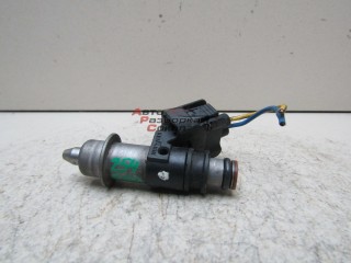 Форсунка инжекторная электрическая Honda HR-V 1999-2005 254889 06164PEJ000 Форсунка инжекторная электрическая Honda HR-V 1999-2005 254889 06164PEJ000