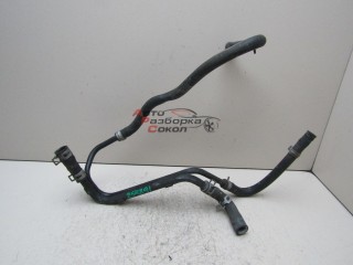 Трубка вакуумная Honda HR-V 1999-2005 254891 17135PEJ000 Трубка вакуумная Honda HR-V 1999-2005 254891 17135PEJ000