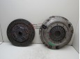  Комплект сцепления Honda Civic 1991-1995 254892_83652 22300PEL015