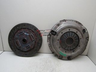Комплект сцепления Honda Civic 2001-2005 254892_83651 22300PEL015 Комплект сцепления Honda Civic 2001-2005 254892_83651 22300PEL015