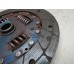 Комплект сцепления Honda Civic 2001-2005 254892_83651 22300PEL015 Комплект сцепления Honda Civic 2001-2005 254892_83651 22300PEL015