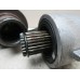 Полуось промежуточная (привод) Honda HR-V 1999-2005 254885 44500S2H950