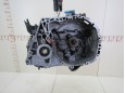  МКПП (механическая коробка переключения передач) Renault Laguna II 2001-2008 254917 7701722832
