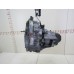 МКПП (механическая коробка переключения передач) Renault Laguna II 2001-2008 254917 7701722832