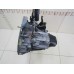 МКПП (механическая коробка переключения передач) Renault Laguna II 2001-2008 254917 7701722832