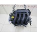 Двигатель (ДВС) Renault Laguna II 2001-2008 254916 7701476592
