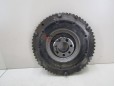  Маховик Renault Megane II 2002-2009 254915 7701475094