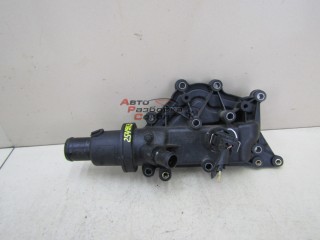 Корпус термостата Renault Megane III 2009-нв 254913_86193 8200700092