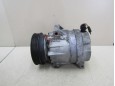  Компрессор системы кондиционирования Renault Laguna II 2001-2008 254912 8200426136