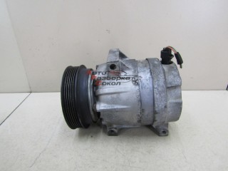 Компрессор системы кондиционирования Renault Laguna II 2001-2008 254912 8200426136