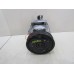 Компрессор системы кондиционирования Renault Laguna II 2001-2008 254912 8200426136