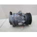 Компрессор системы кондиционирования Renault Laguna II 2001-2008 254912 8200426136